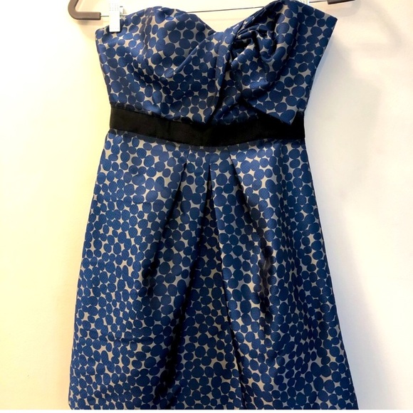 BCBG party dress - Picture 3 of 4